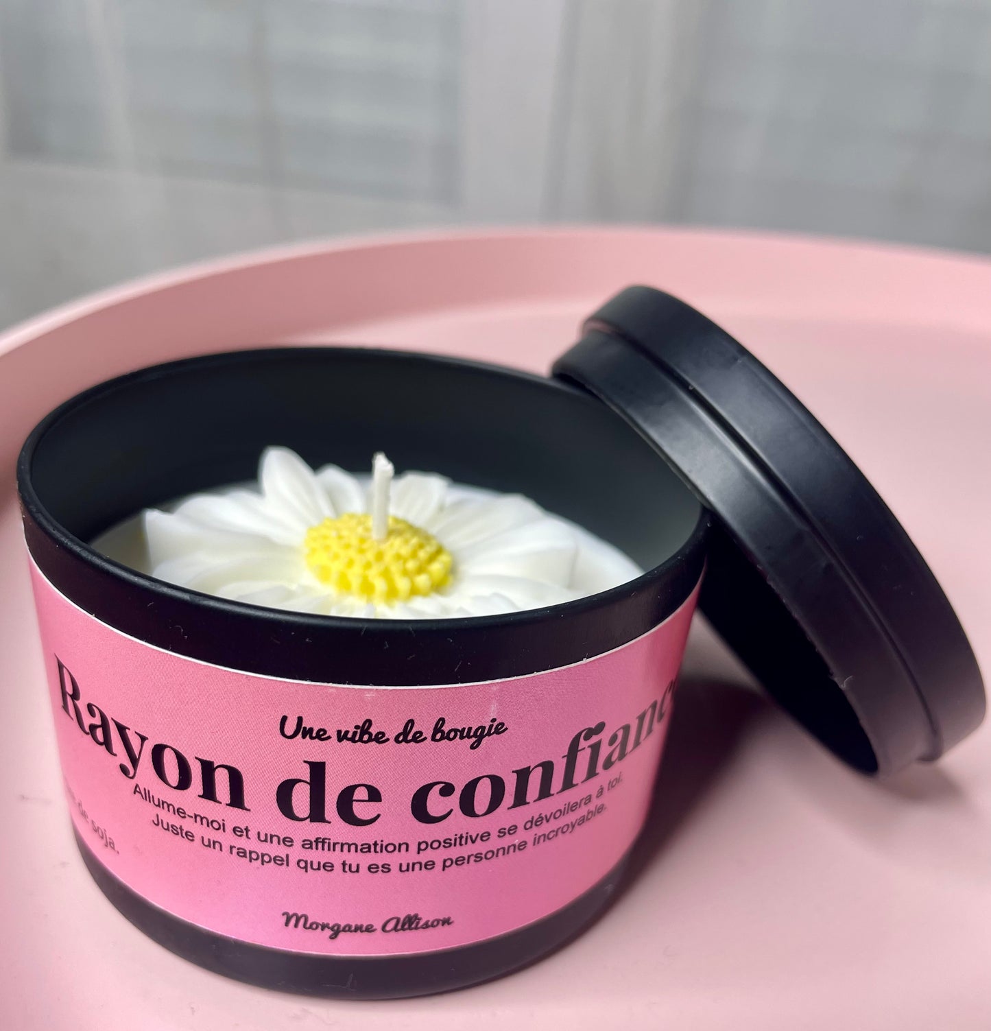 Rayon de confiance